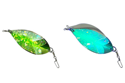 Kokanee Co. Spade Dodger