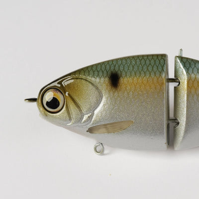 Henry Barber 150-Shad Glide Bait