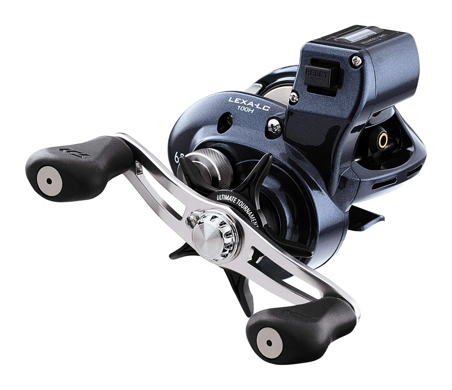 Daiwa Lexa LC Reels