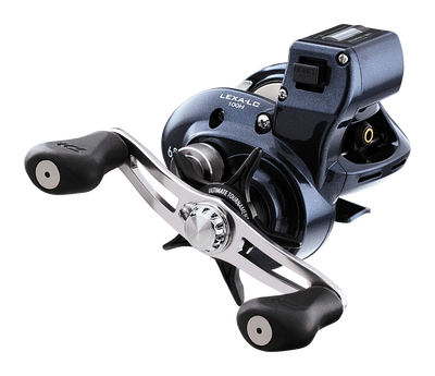 Daiwa Lexa LC Reels