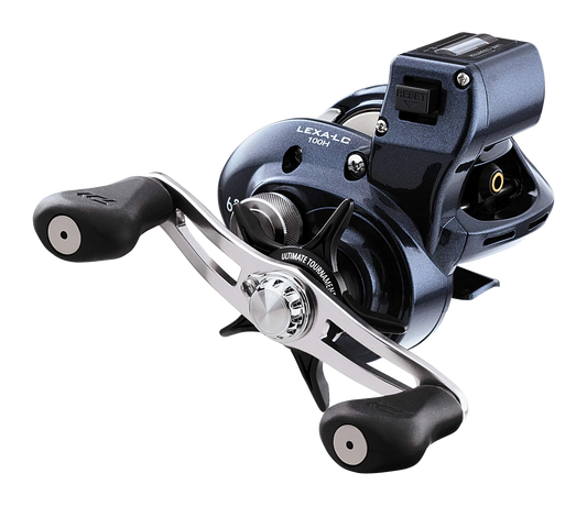Daiwa Lexa LC Reels
