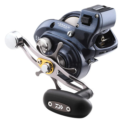 Daiwa Lexa LC Reels