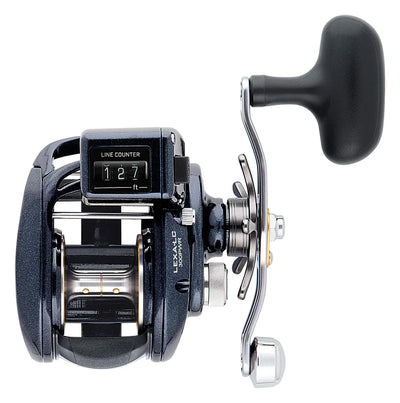Daiwa Lexa LC Reels