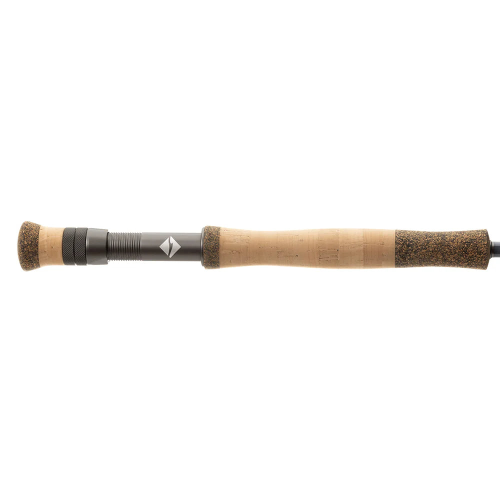 Lamson Liquid Max Fly Rod
