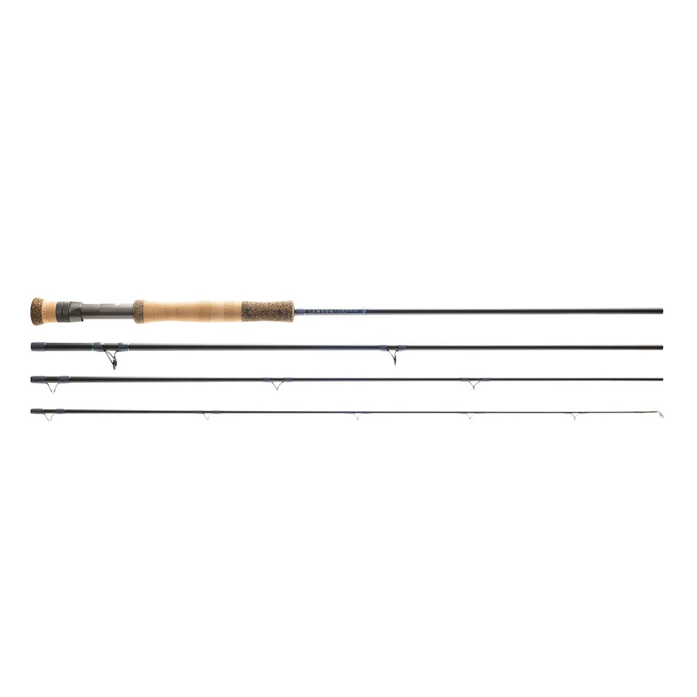 Lamson Liquid Max Fly Rod