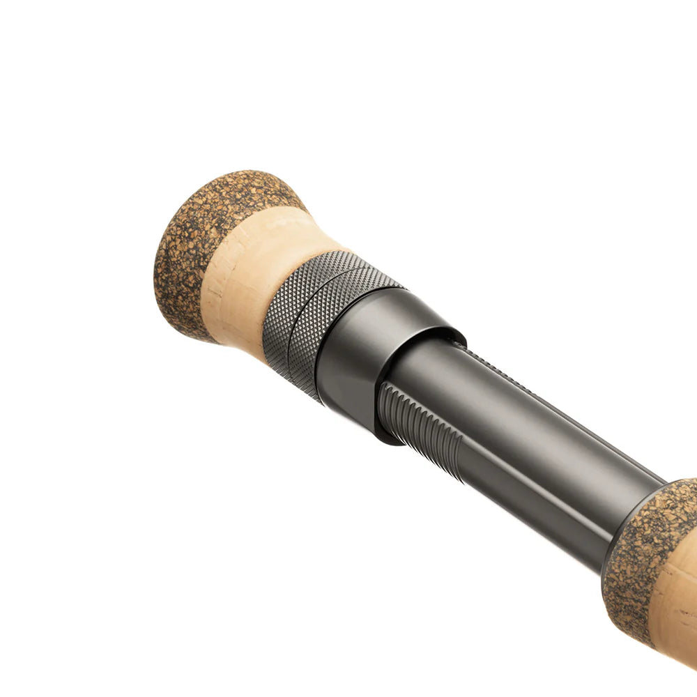 Lamson Liquid Max Fly Rod