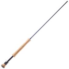 Lamson Fly Rod Handle section great for fly fishing