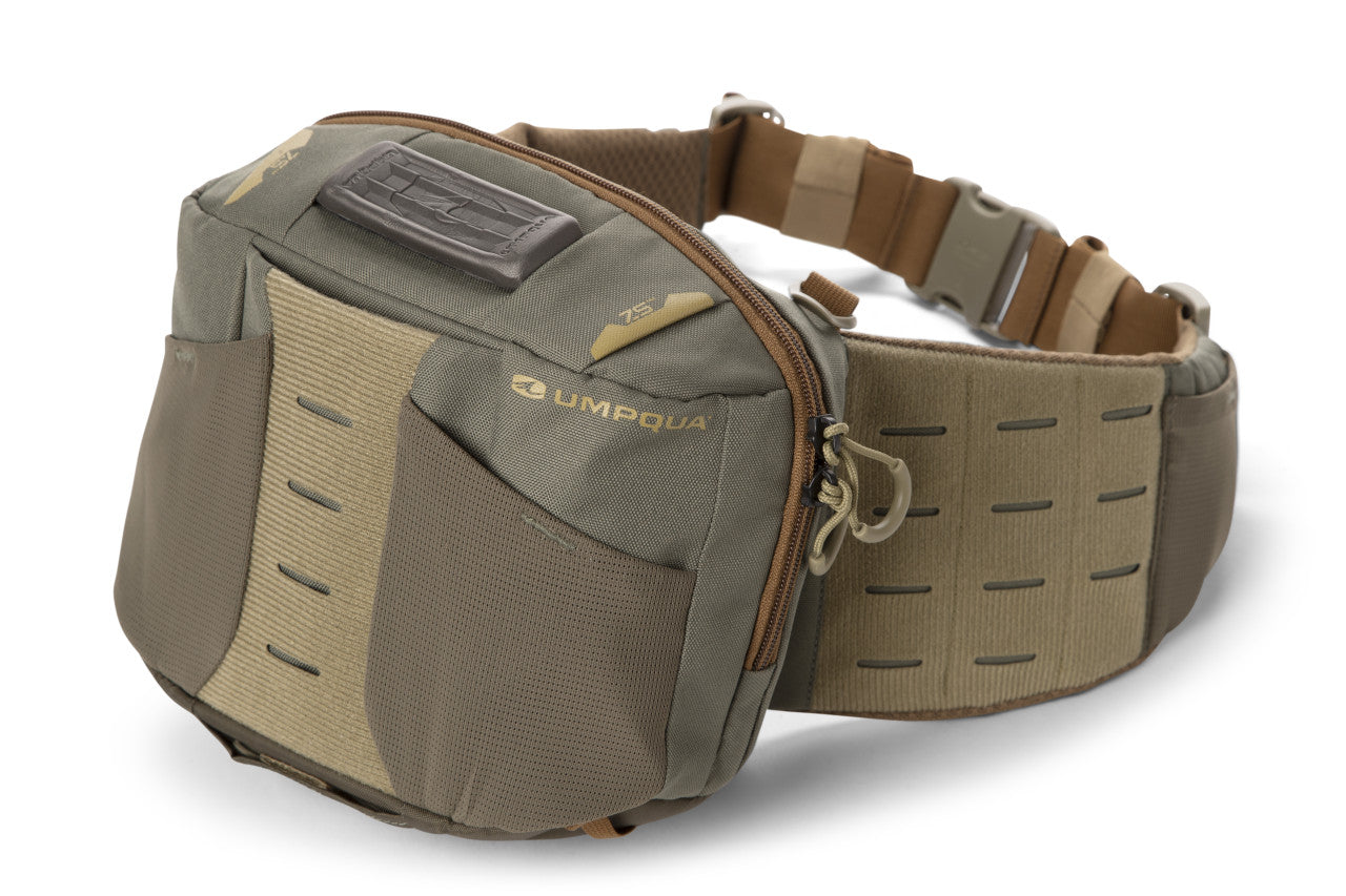 Umpqua ZS2 Ledges Waist PACK