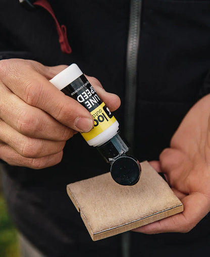 Loon Outdoors Line Speed