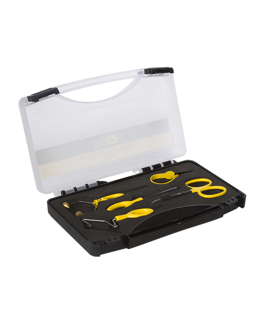 Loon Outdoors Core Fly Tying Tool Kit