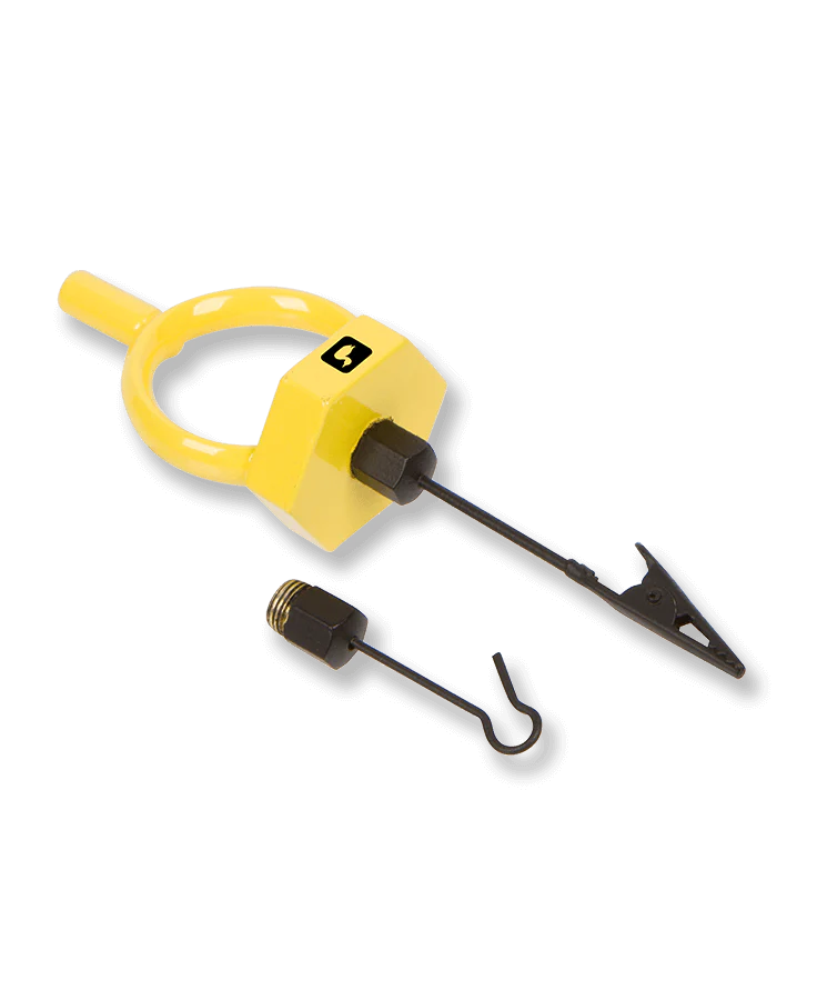 Loon Outdoors Gator Grip Dubbing Spinner