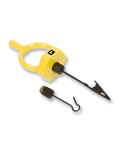 Loon Outdoors Gator Grip Dubbing Spinner
