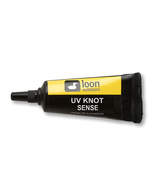 Loon Outdoors UV Knot Sense