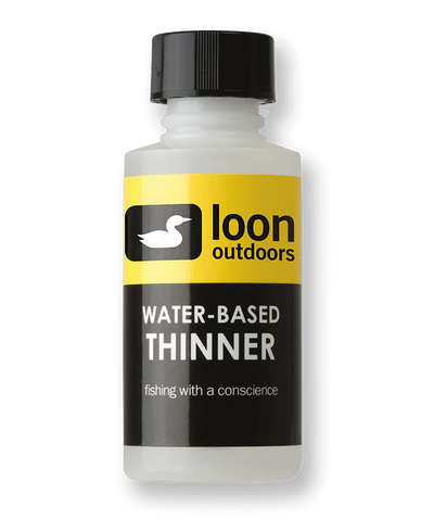 Loon Outdoors Water-Based Thinner