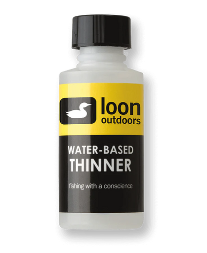 Loon Outdoors Water-Based Thinner