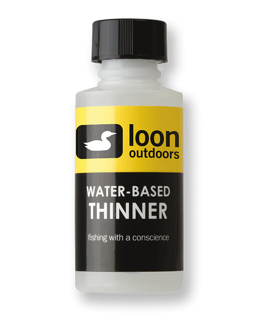 Loon Outdoors Water-Based Thinner