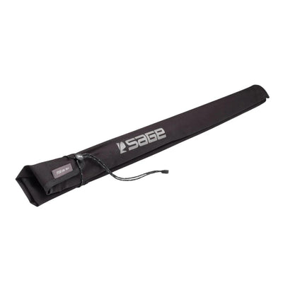 Sage R8 CORE Fly Rod black protective rod bag