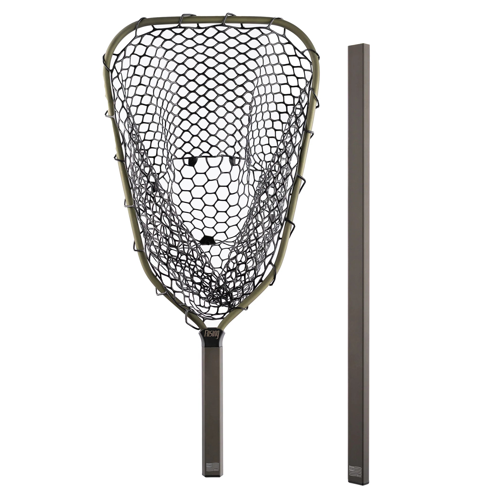 Rising Lunker Package Net