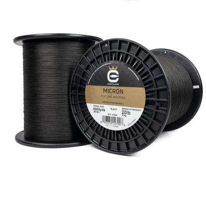 Cortland Micron Fly Line Backing