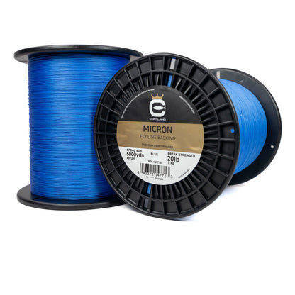 Cortland Micron Fly Line Backing