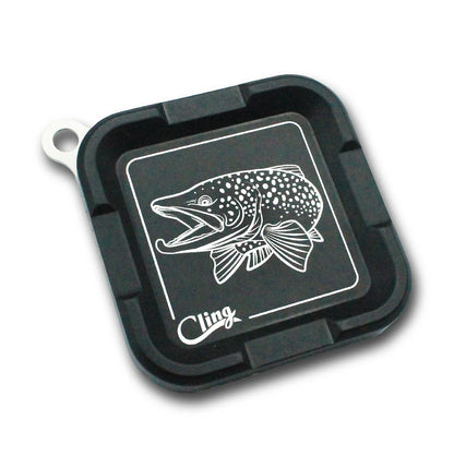 Cling Mag Grab Plus- Magnetic Fly Patch