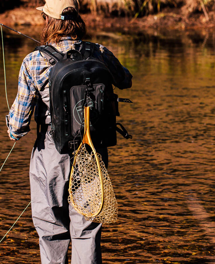 Loon Outdoors Magnetic Net Release