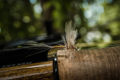 Umpqua Tiemco Dry Fly TMC100 Hooks