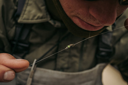 Tiemco TMC200R Nymph Fly Tying Hook