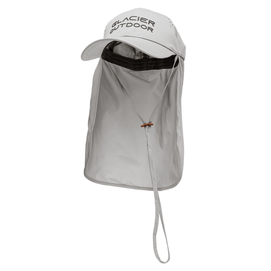 Glacier Outdoors Mojave Hat