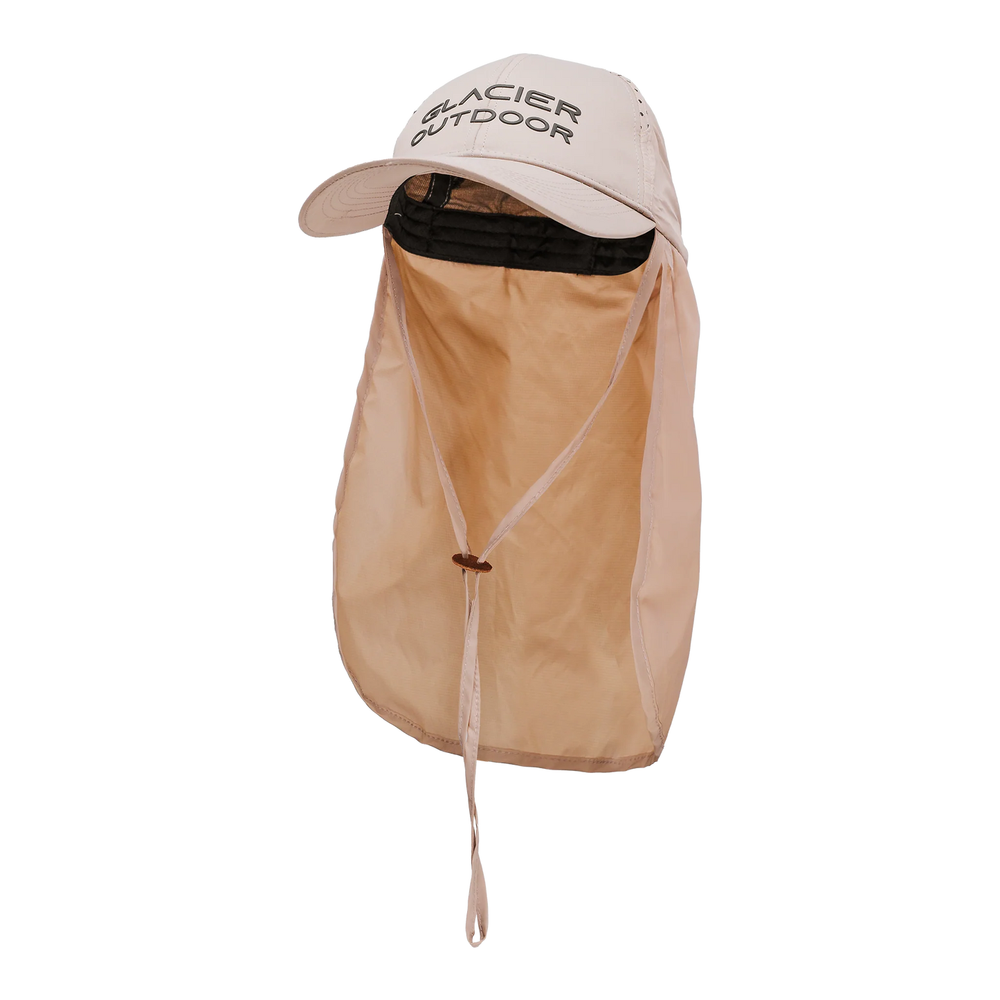 Glacier Outdoors Mojave Hat
