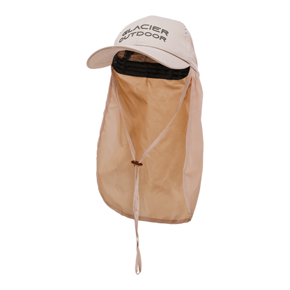 Glacier Outdoors Mojave Hat