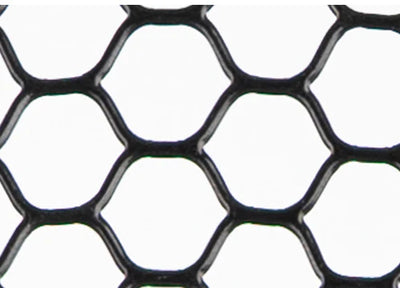 Rising Replacement Nets