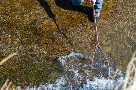Fishpond Nomad Yampa Guide Net