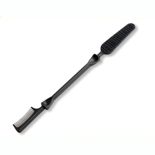 Stonfo comb and brush fly tying tool