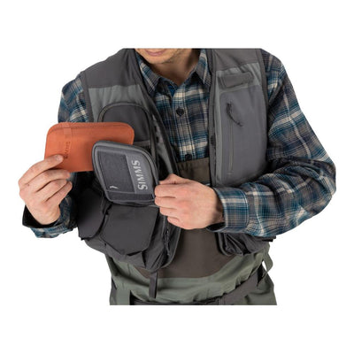 Simms Freestone Fishing Vest