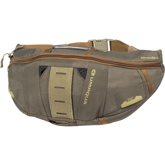 Umpqua Bandolier ZS2 Sling Pack