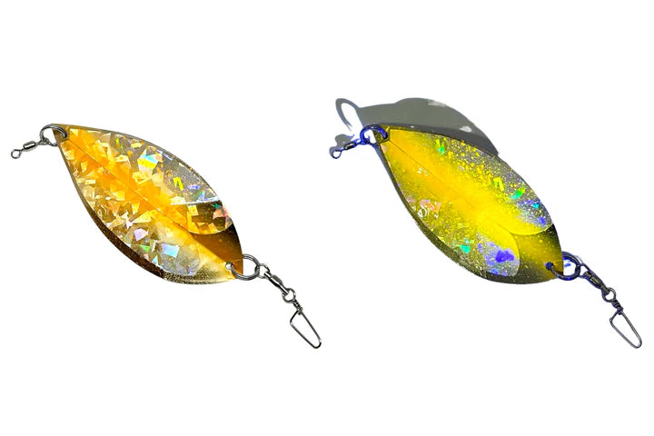 Kokanee Co. Spade Dodger