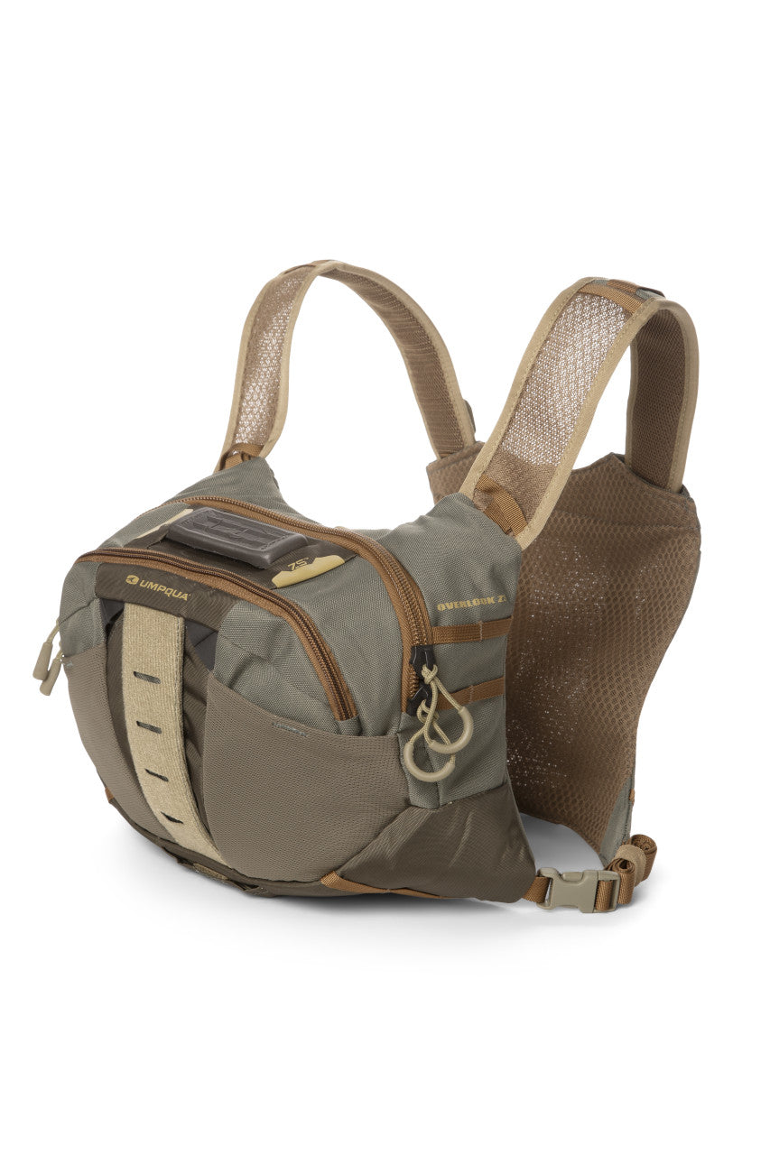 Umpqua Rock Creek ZS2 Chest Pack