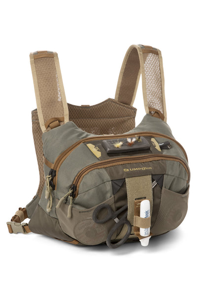 Umpqua Rock Creek ZS2 Chest Pack