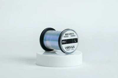 Veevus Pearl Tinsel