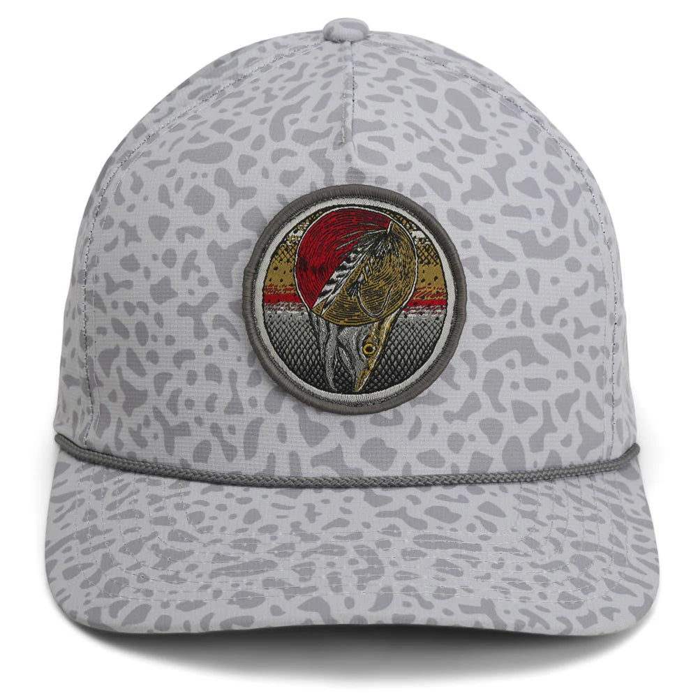 Paramount Dead Drift Patch Cap
