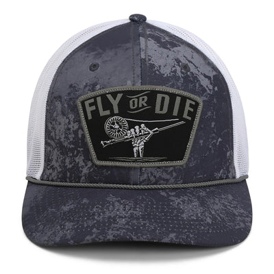 Paramount Fly or Die Cap