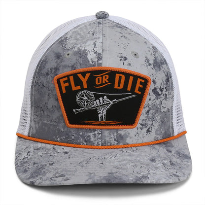Paramount Fly or Die Cap