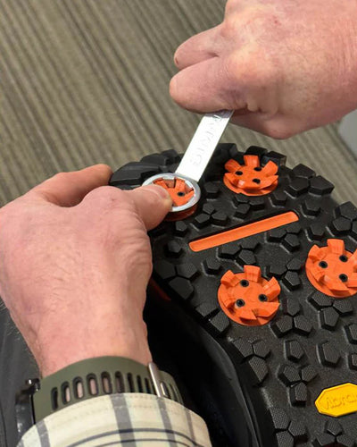 Simms Men’s G4 Pro Powerlock Boot