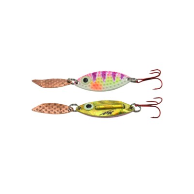 PK Rattling Spoon