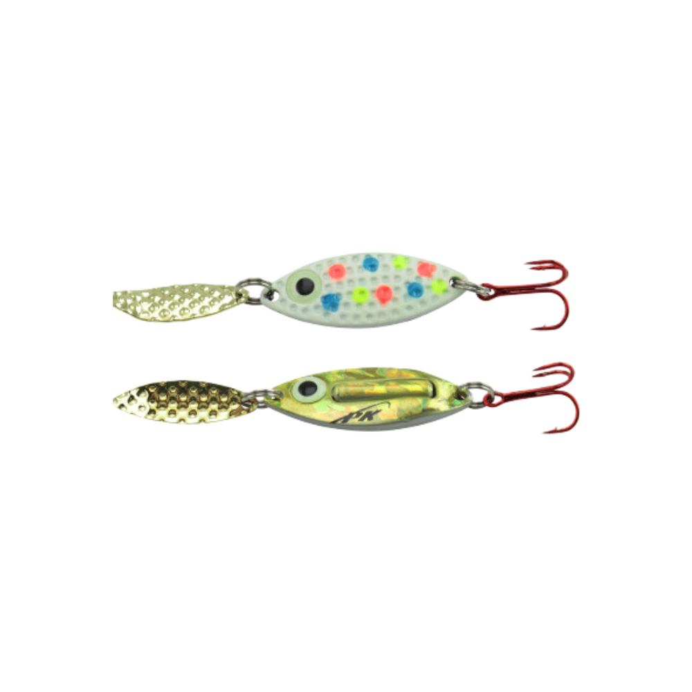 PK Rattling Spoon