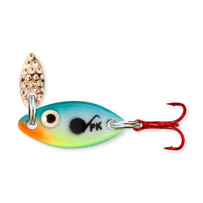 PK Predator Tungsten Lure