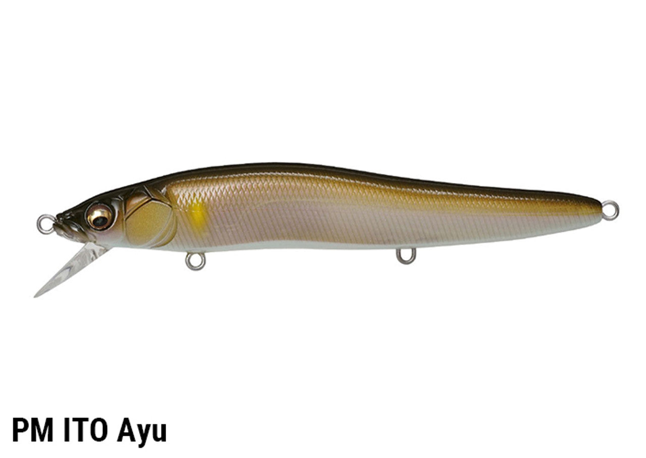 Megabass One Ten R