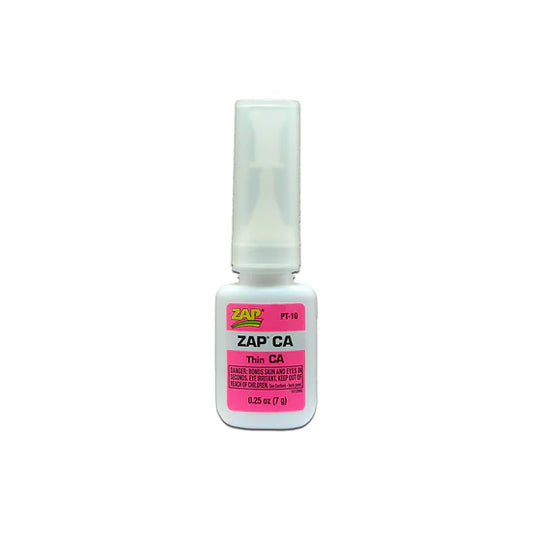 Zap Zap-CA Thin