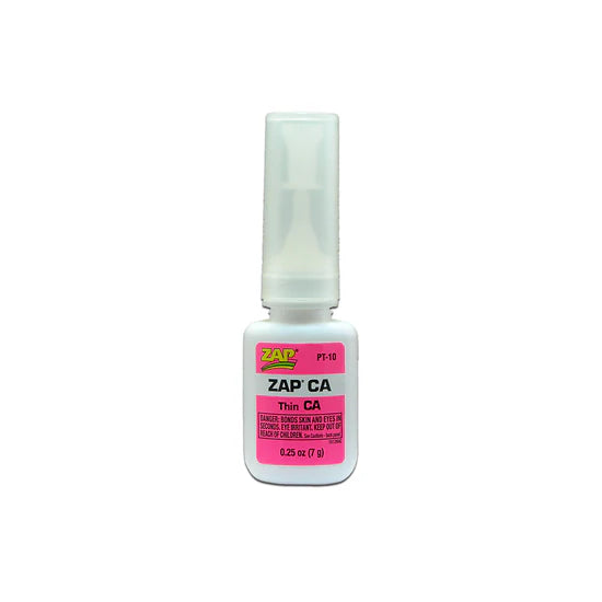 Zap Zap-CA Thin
